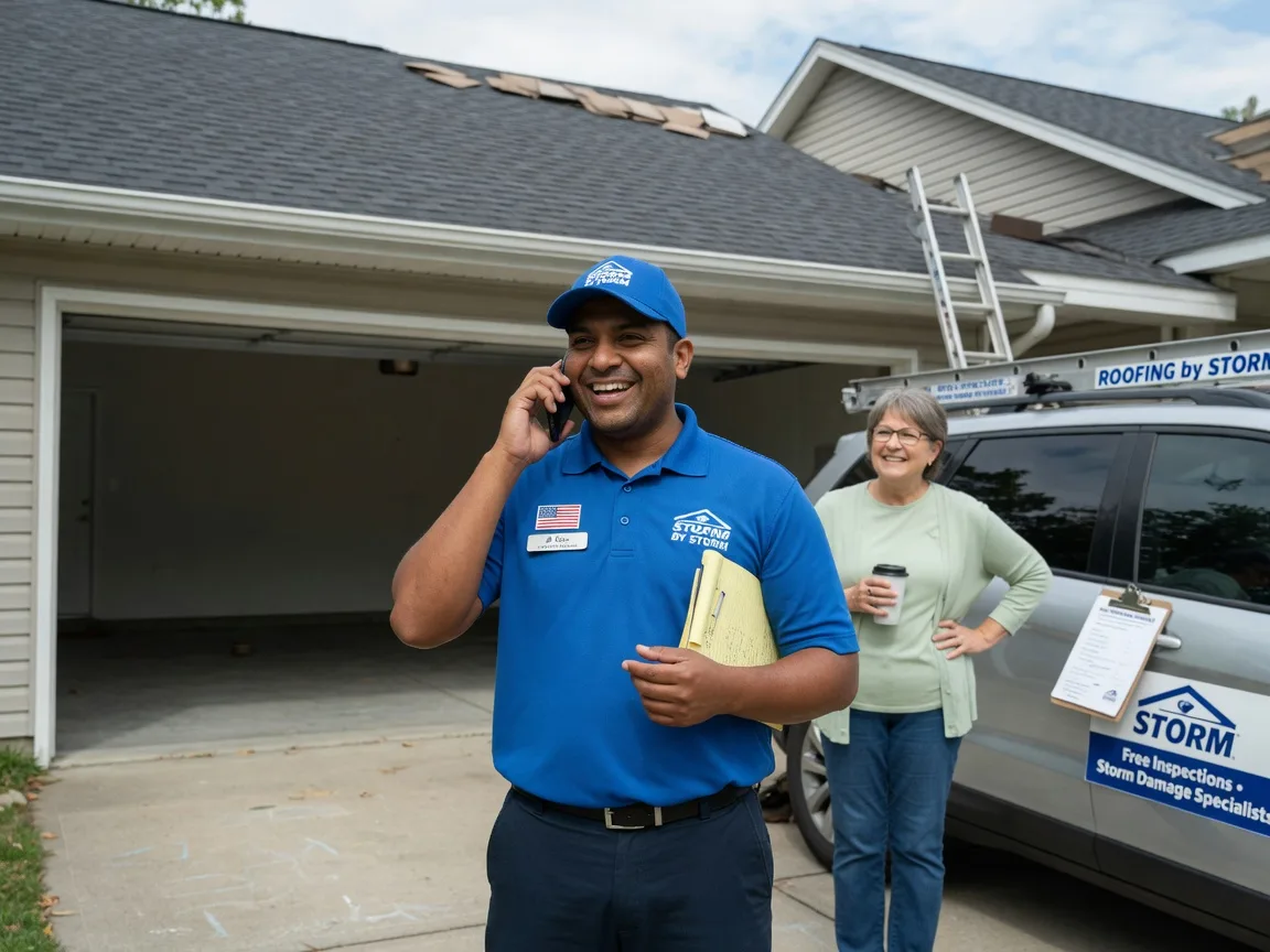 Roof Repair Near Me Polkton, NC FAQs